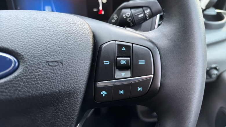 Ford Transit 350 L3 Diesel Fwd 2.0 EcoBlue 165ps H2 Limited Van [Nav]